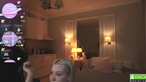 Eva online show from January 2025 06:14:01 PM