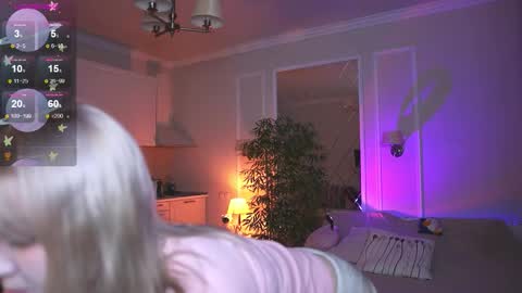 Eva online show from December 2025 05:18:02 PM