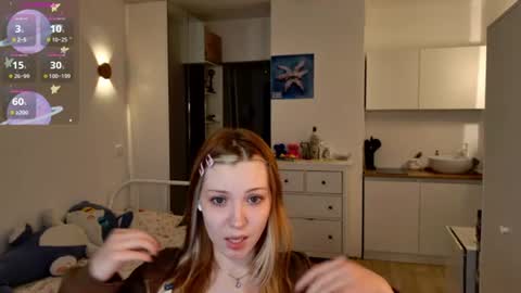 Eva online show from June 2026 12:03:02 AM