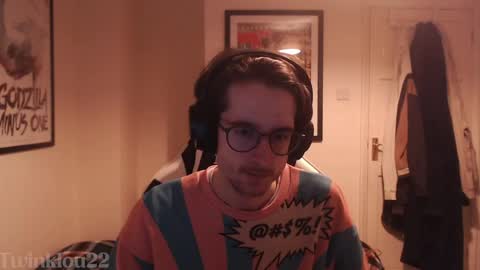 Lou online show from April 2026 10:58:01 PM