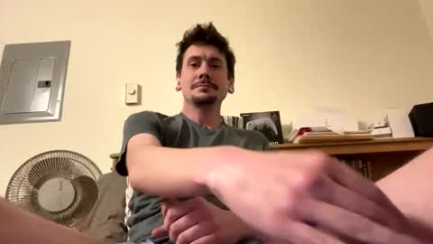 TwinkyMcgee online show from December 2025 08:07:02 AM