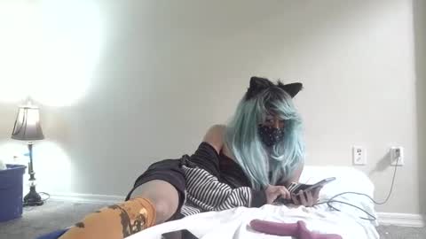 Snapshot of twinkyteddy chatting on October 2025 12:19:01 AM twinkyteddy online show from October 2025 12:19:01 AM