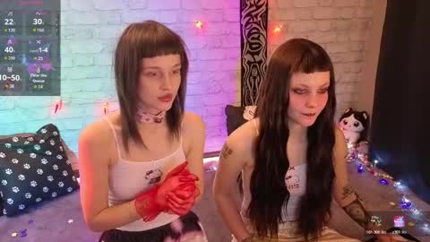 Sin and Skin online show from December 2025 06:04:01 PM