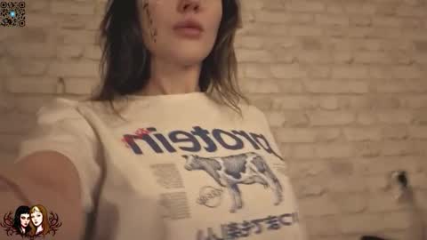 Sin and Skin online show from March 2026 06:02:02 PM