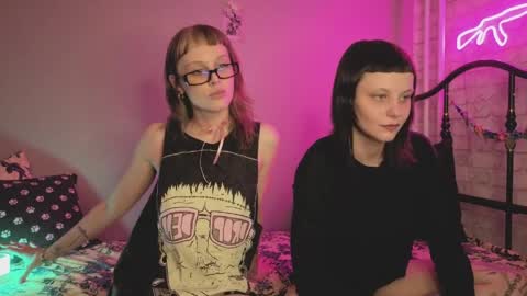 Sin and Skin online show from April 2026 05:58:01 PM
