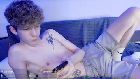 TwiShadow online show from March 2026 01:28:01 PM