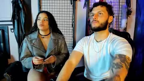 Clio  Tadeo online show from January 2026 05:24:02 AM