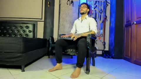 Clio  Tadeo online show from April 2026 01:03:01 AM
