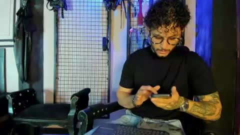 Clio  Tadeo online show from June 2026 04:31:01 AM