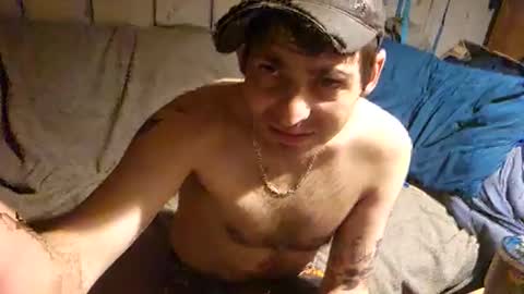 TwistedBlizzy online show from December 2024 04:25:01 PM