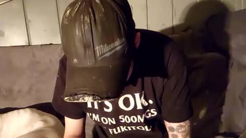 TwistedBlizzy online show from January 2025 04:05:01 PM