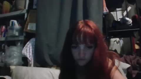Snapshot of twistedlilpunk chatting on January 2025 11:56:02 AM twistedlilpunk online show from January 2025 11:56:02 AM