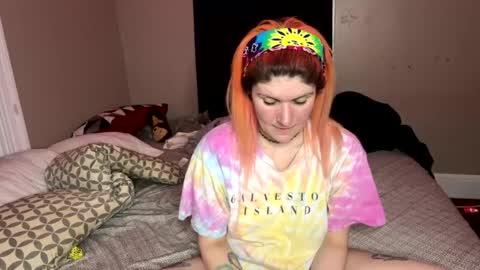 twitchinwhore online show from February 2025 02:47:02 AM