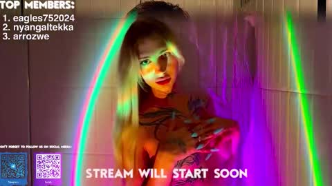 Molly and Nick online show from January 2026 05:28:02 PM