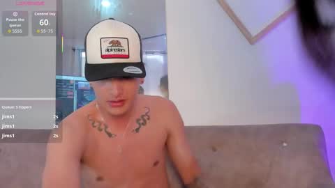 1Threestar online show from February 2026 10:08:01 PM