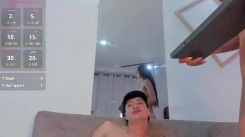 1Threestar online show from February 2026 12:16:02 AM