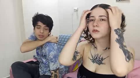 Matt online show from October 2025 07:31:02 PM