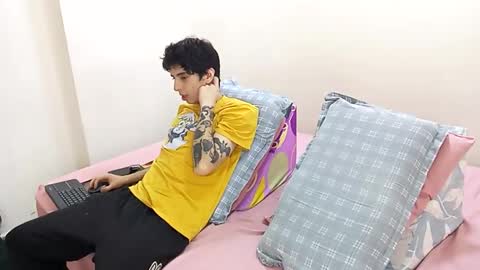 Matt online show from December 2025 06:14:02 PM