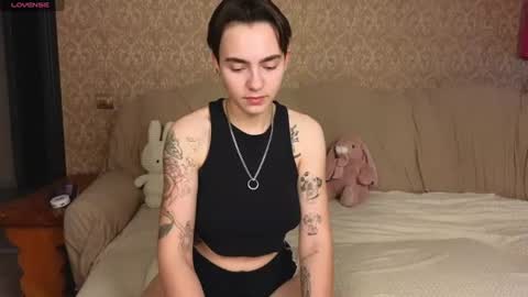 Welcome guys We Lili and Vic  PVT open online show from June 2026 03:48:02 AM