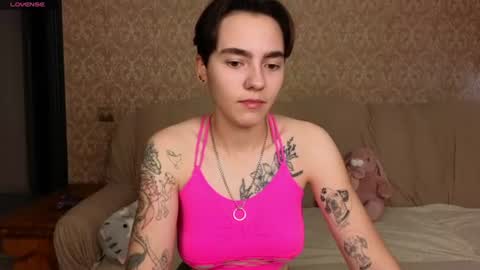 Welcome guys We Lili and Vic  PVT open online show from June 2026 12:22:01 PM