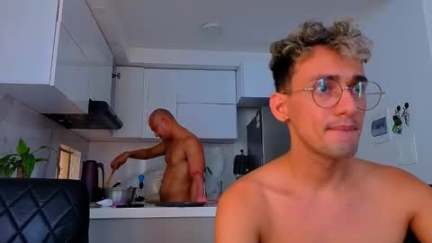 twoboyshot24 online show from May 2026 02:45:01 PM