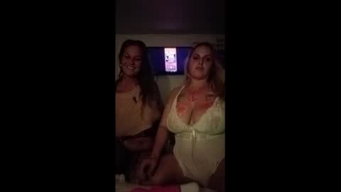 Twocrazy85 online show from December 2024 07:35:01 AM