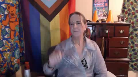 Snapshot of twocumkerry chatting on April 2026 06:42:02 AM twocumkerry online show from April 2026 06:42:02 AM