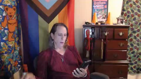 Snapshot of twocumkerry chatting on May 2026 08:41:01 AM twocumkerry online show from May 2026 08:41:01 AM