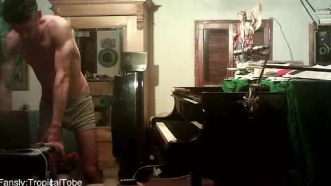 TobeBritta online show from February 2026 11:14:01 PM
