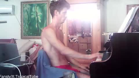 TobeBritta online show from March 2026 05:42:02 PM