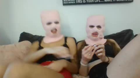 AvaMini online show from April 2026 06:19:01 AM