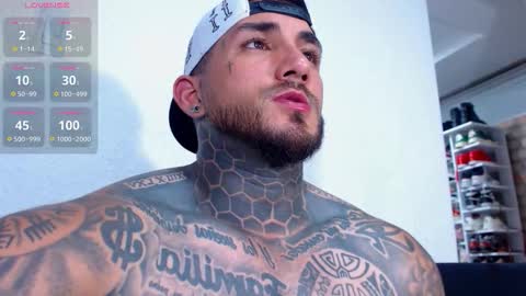 Angel online show from November 2025 02:39:02 AM