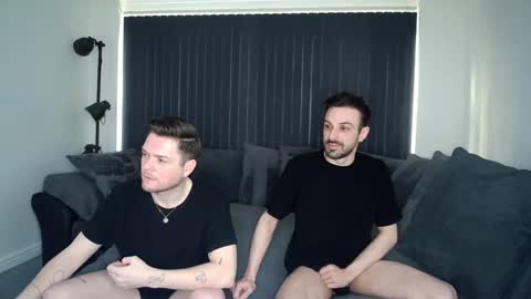 Snapshot of twotwinkhusbands chatting on March 2025 03:53:01 PM RyanRowan online show from March 2025 03:53:01 PM