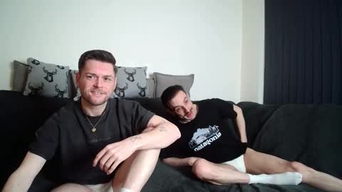 RyanRowan online show from February 2026 10:39:02 PM