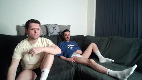 Snapshot of twotwinkhusbands chatting on April 2026 08:18:01 PM RyanRowan online show from April 2026 08:18:01 PM