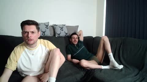 Snapshot of twotwinkhusbands chatting on April 2026 05:21:01 PM RyanRowan online show from April 2026 05:21:01 PM