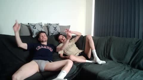 Snapshot of twotwinkhusbands chatting on April 2026 06:16:02 PM RyanRowan online show from April 2026 06:16:02 PM