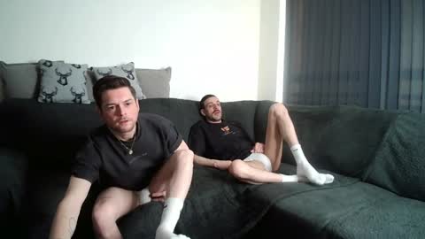 Snapshot of twotwinkhusbands chatting on May 2026 07:19:01 PM RyanRowan online show from May 2026 07:19:01 PM