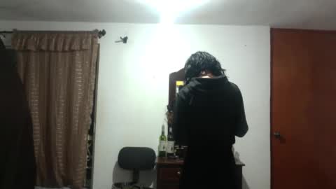 Xina Lane online show from December 2024 02:08:01 AM