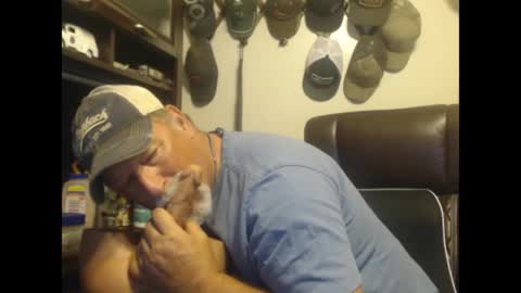 Snapshot of txlobo60 chatting on March 2026 11:19:02 PM txlobo60 online show from March 2026 11:19:02 PM