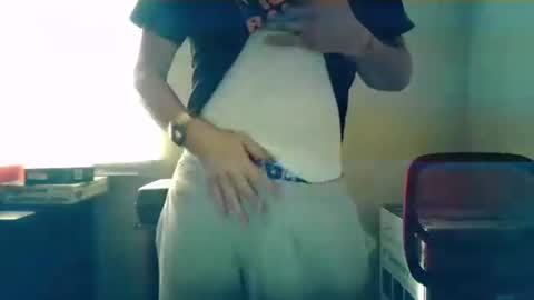 Snapshot of txnick94 chatting on December 2024 07:42:02 PM YourDirtyman online show from December 2024 07:42:02 PM