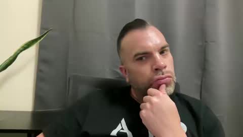 TylerDavid online show from October 2025 11:14:02 PM