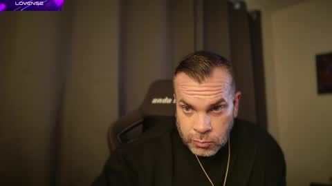 TylerDavid online show from April 2026 12:19:02 AM