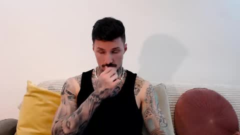 tyagodoll online show from May 2026 04:48:01 PM
