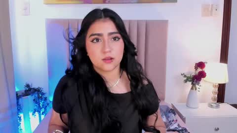 Snapshot of tyanaferrell chatting on October 2025 09:34:02 PM Tyanna Ferrell online show from October 2025 09:34:02 PM