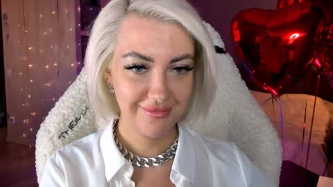 Miley online show from February 2025 01:18:02 PM