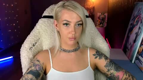 Miley online show from May 2026 12:10:01 PM