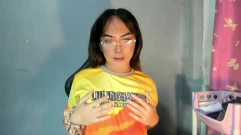 Snapshot of tyla_23 chatting on March 2026 03:56:01 AM Tyla online show from March 2026 03:56:01 AM