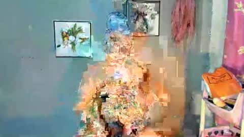 Snapshot of tyla_23 chatting on April 2026 03:23:01 AM Tyla online show from April 2026 03:23:01 AM