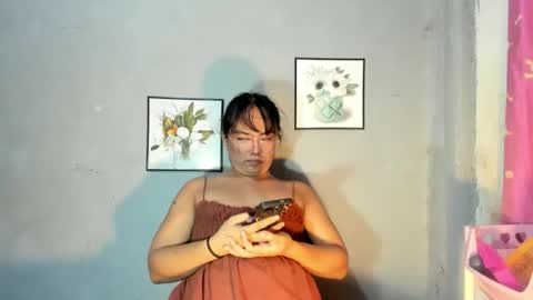 Snapshot of tyla_23 chatting on April 2026 01:45:01 AM Tyla online show from April 2026 01:45:01 AM